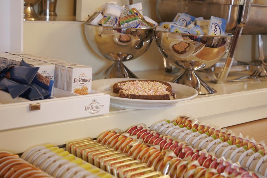 Hotel Restaurant La Sonnerie 아들엔부르거 외부 사진