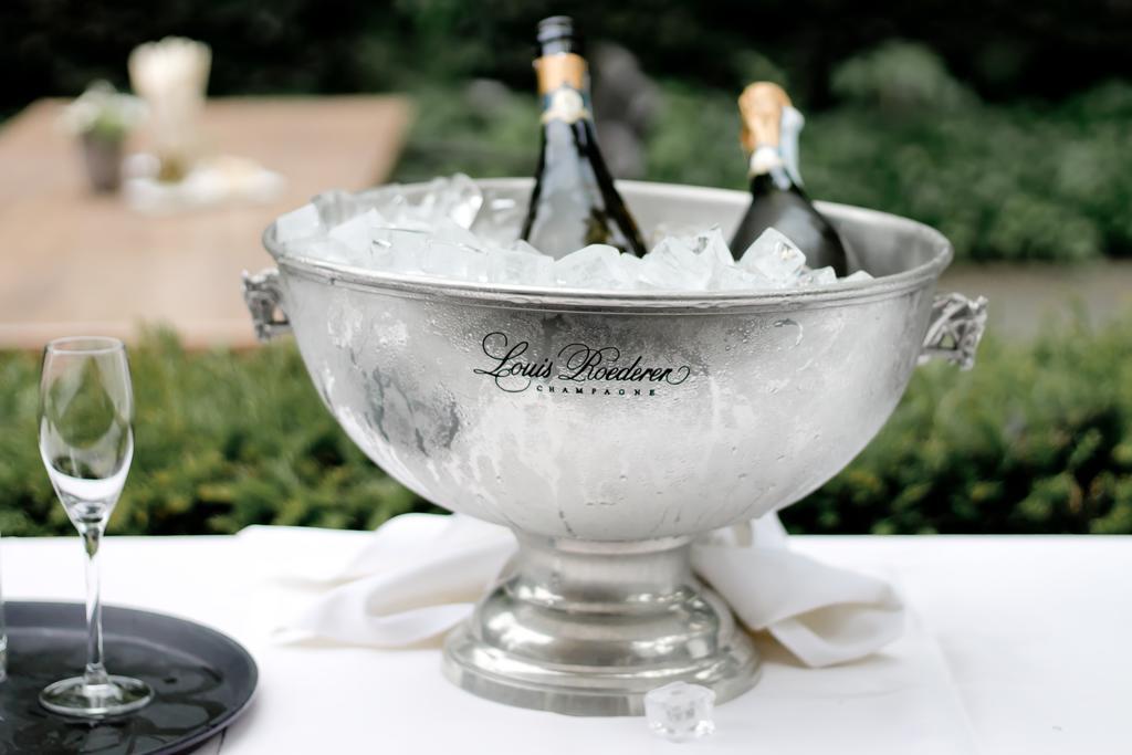Hotel Restaurant La Sonnerie 아들엔부르거 외부 사진