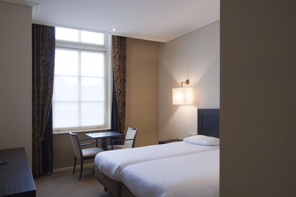 Hotel Restaurant La Sonnerie 아들엔부르거 외부 사진