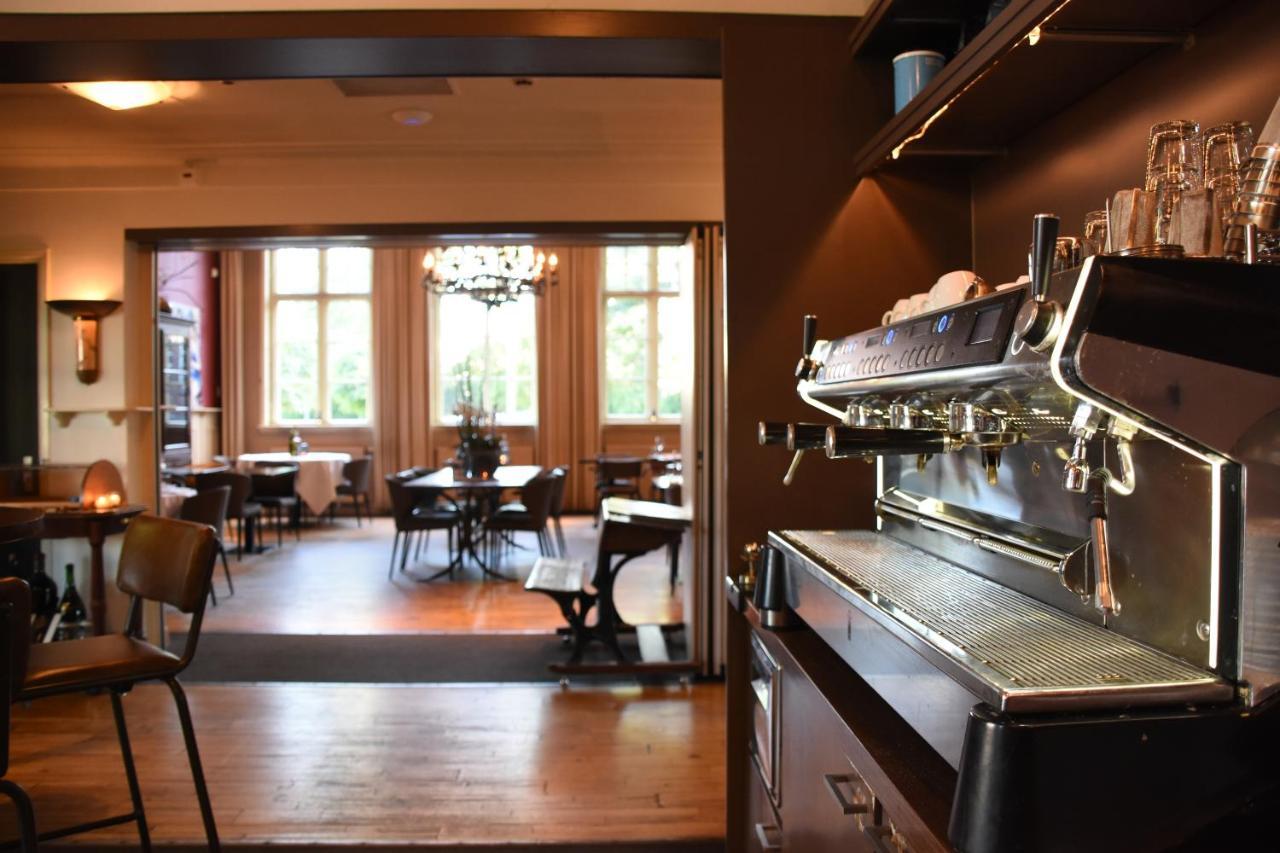 Hotel Restaurant La Sonnerie 아들엔부르거 외부 사진