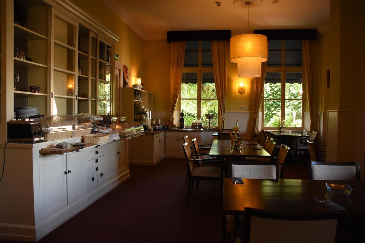 Hotel Restaurant La Sonnerie 아들엔부르거 외부 사진
